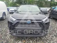 2023 Toyota RAV4 фото