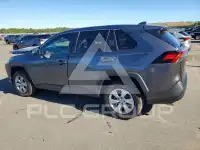 2023 Toyota RAV4 фото