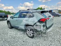 2023 Toyota RAV4 фото