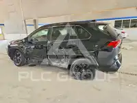 2023 Toyota RAV4 фото