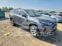 2023 Toyota RAV4 фото