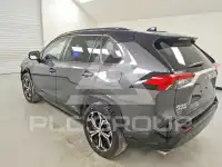 2023 Toyota RAV4 фото