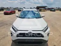 2023 Toyota RAV4 фото