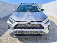 2023 Toyota RAV4 фото