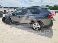 2023 Toyota RAV4 фото