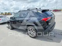 2023 Toyota RAV4 фото