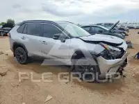 2023 Toyota RAV4 фото