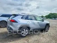2023 Toyota RAV4 фото