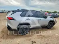2023 Toyota RAV4 фото