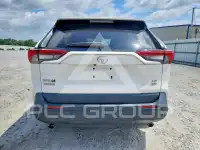 2023 Toyota RAV4 photo