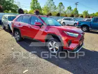 2023 Toyota RAV4 фото