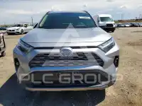 2023 Toyota RAV4 фото