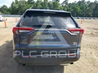 2023 Toyota RAV4 фото