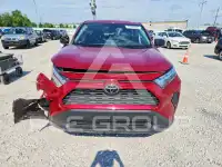 2023 Toyota RAV4 photo