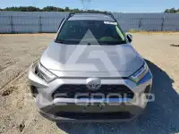 2023 Toyota RAV4 фото