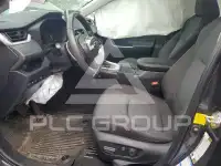 2023 Toyota RAV4 фото
