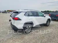 2023 Toyota RAV4 фото