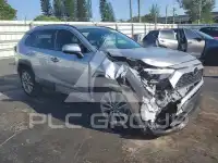 2023 Toyota RAV4 фото