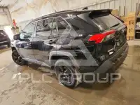 2023 Toyota RAV4 фото