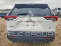 2023 Toyota RAV4 photo