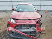 2023 Toyota RAV4 photo