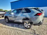 2023 Toyota RAV4 фото
