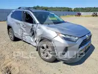 2023 Toyota RAV4 фото