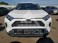 2023 Toyota RAV4 photo