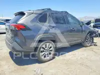 2023 Toyota RAV4 фото