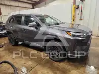 2023 Toyota RAV4 фото