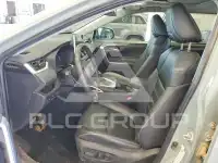 2023 Toyota RAV4 фото