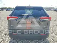 2023 Toyota RAV4 фото