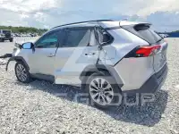 2023 Toyota RAV4 photo