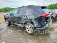 2023 Toyota RAV4 фото