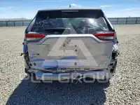 2023 Toyota RAV4 фото