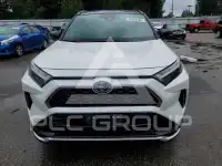 2023 Toyota RAV4 photo