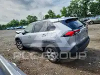 2023 Toyota RAV4 фото