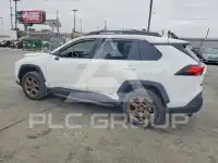 2023 Toyota RAV4 фото