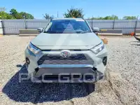 2023 Toyota RAV4 photo