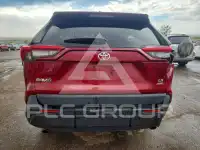 2023 Toyota RAV4 photo