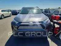 2023 Toyota RAV4 фото