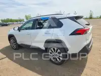 2023 Toyota RAV4 фото