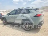 2023 Toyota RAV4 фото