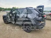 2023 Toyota RAV4 фото