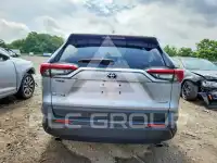 2023 Toyota RAV4 фото