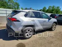 2023 Toyota RAV4 фото