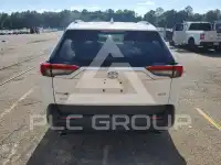 2023 Toyota RAV4 фото