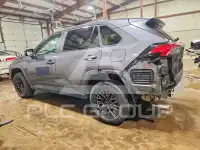 2023 Toyota RAV4 фото