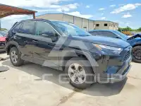 2023 Toyota RAV4 фото