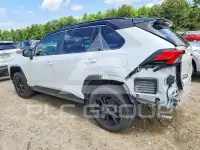 2023 Toyota RAV4 фото